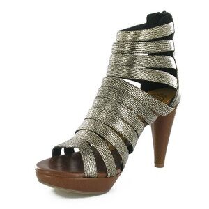 Jeffrey Campbell Strappy Heels